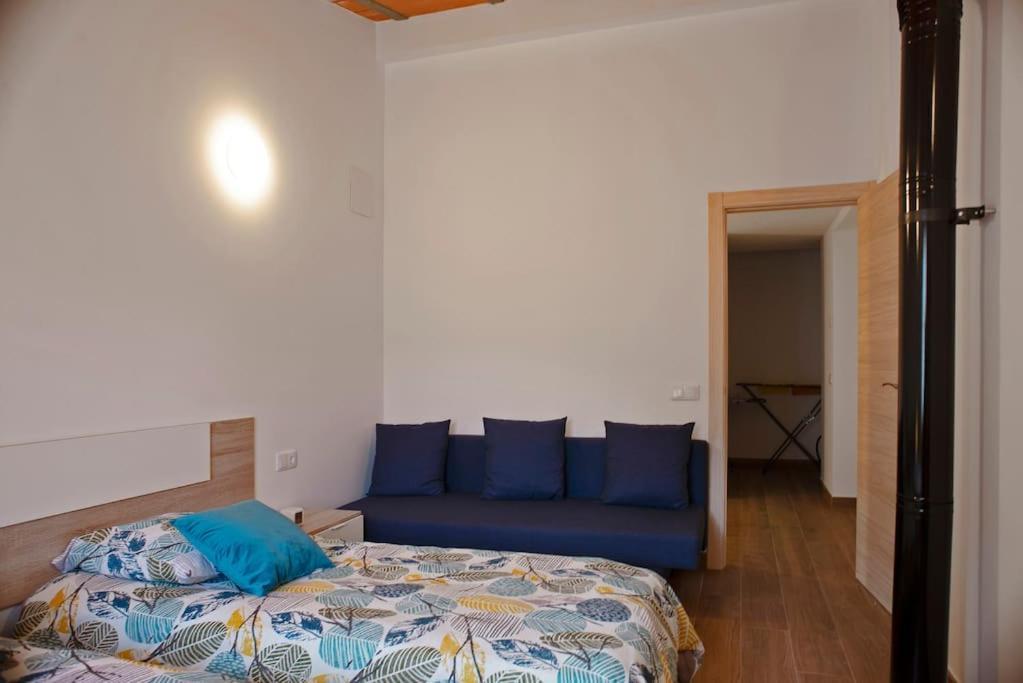 Casa Rural Ana Maria Ain Ahin ภายนอก รูปภาพ
